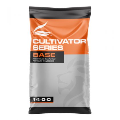 Cultivator Series Base 10 kg. Advanced Nutrients