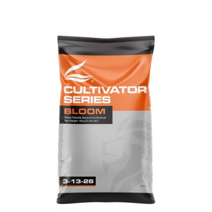 Cultivator Series Bloom  1 kg. Advanced Nutrients