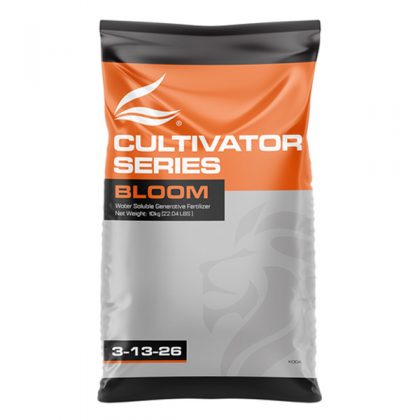 Cultivator Series Bloom 10 kg. Advanced Nutrients