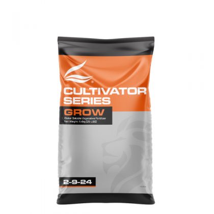 Cultivator Series Grow  1 kg. Advanced Nutrients
