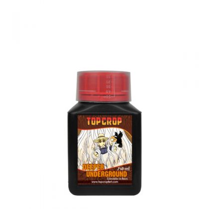 Deeper Underground  250 ml. Top Crop