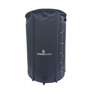 Deposito Flexible  100 lt. Hydroflow