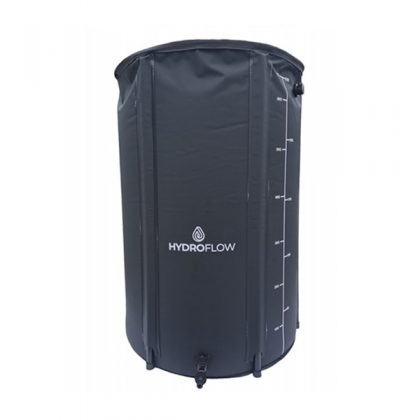 Deposito Flexible  100 lt. Hydroflow