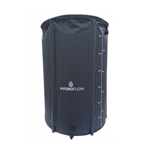 Deposito Flexible  250 lt. Hydroflow
