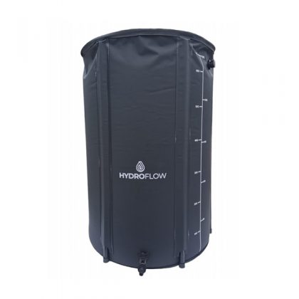 Deposito Flexible  250 lt. Hydroflow