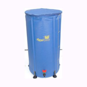 Deposito Flexible Flexitank  100 lts. Autopot