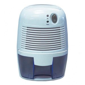 Deshumidificador 0.3 lt. Cornwall Electronics Mini