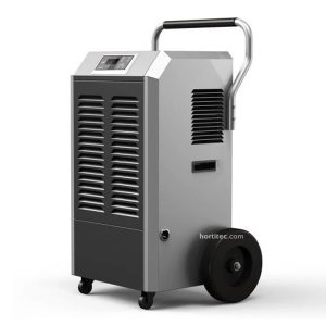 Deshumidificador Industrial Cyclone Desert 138 lt.