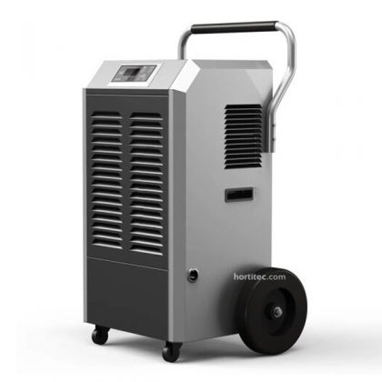 Deshumidificador Industrial Cyclone Desert 138 lt.