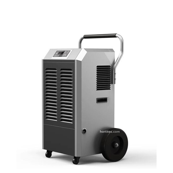 Deshumidificador Industrial Cyclone Desert 60 lt.