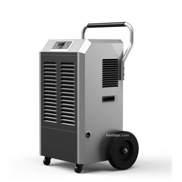 Deshumidificador Industrial Cyclone Desert 90 lt.