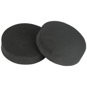 Disco Neopreno 5 cm. Neptune Hydroponics 100 ud.