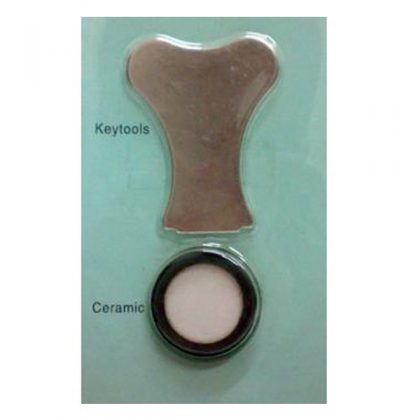 Disco de Ceramica & Llave Humidificador Mist Maker