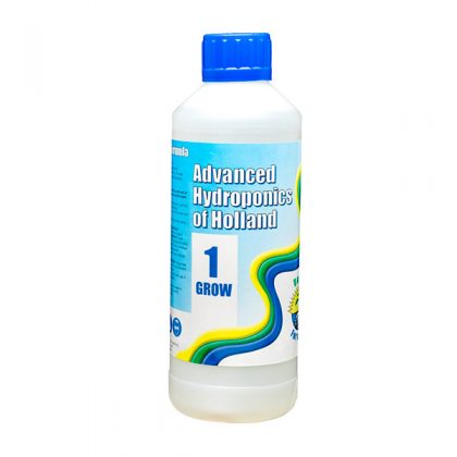 Dutch Formula Grow   500 ml. Advanced Hydroponics