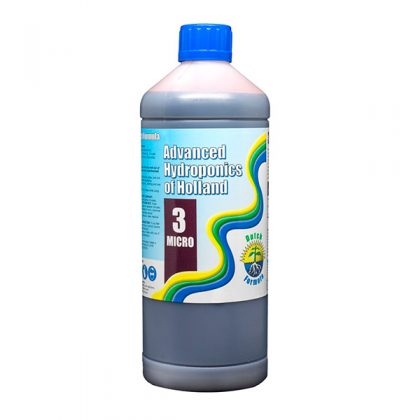 Dutch Formula Micro  1 lt. Advanced Hydroponics