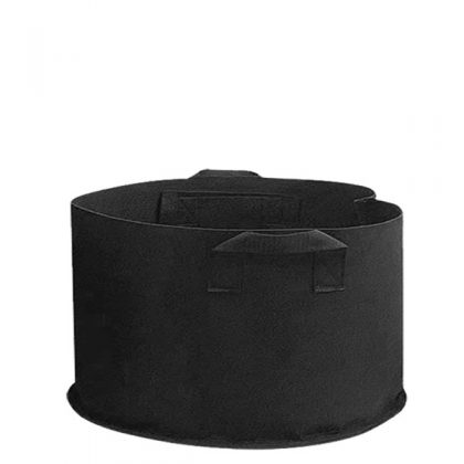 Dutch Master Maceta Textil  11.5 lt. 3 gal con Asas