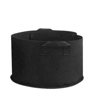 Dutch Master Maceta Textil  19 lt. 5 gal con Asas