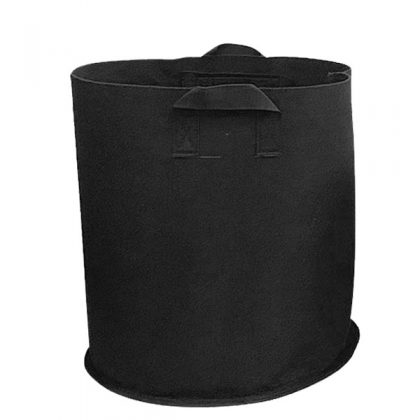 Dutch Master Maceta Textil  26.50 lt. 7 gal con Asas