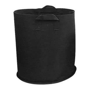 Dutch Master Maceta Textil  38 lt. 10 gal con Asas