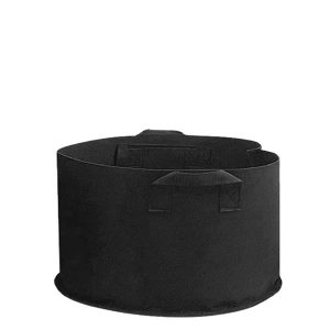 Dutch Master Maceta Textil   7.5 lt. 2 gal. con Asas