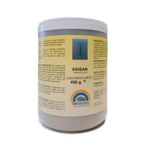 Ekisan Cola de Caballo 450 gr. Trabe