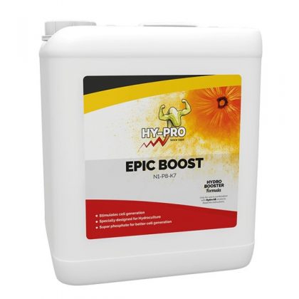 Epic Boost 5 lt. Hy-Pro