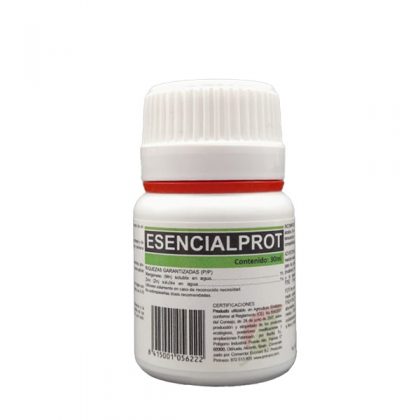 Esencialprot  30 ml. Prot Eco