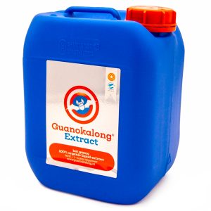 Extract (Guano Liquido) 20 lt. Guanokalong