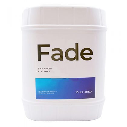 Fade 18.92 lt. Athena