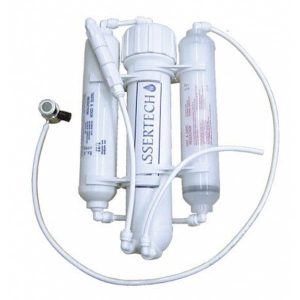 Filtro Osmosis 190 l Wassertech