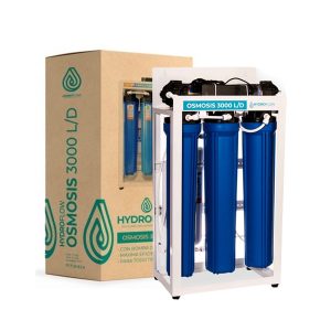Filtro Osmosis Inversa 3.000  Hydroflow