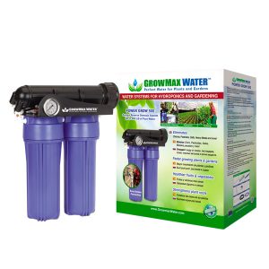 Filtro Osmosis PowerGrow 500 (20 lt/h) Growmax.