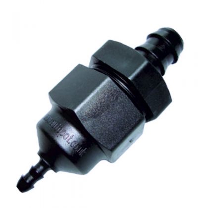 Filtro en Linea 16 mm -6 mm. Autopot