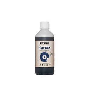 Fish Mix   500 ml. Bio Bizz