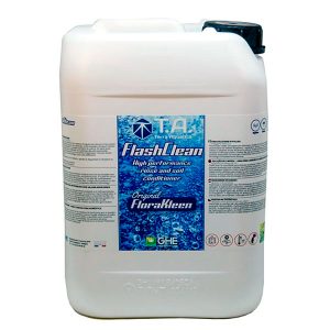 FlashClean   10 lt.  Terra Aquatica