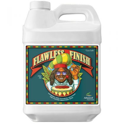 Flawless Finish 10 lt. Advanced Nutrients