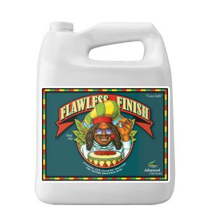 Flawless Finish  5 lt. Advanced Nutrients