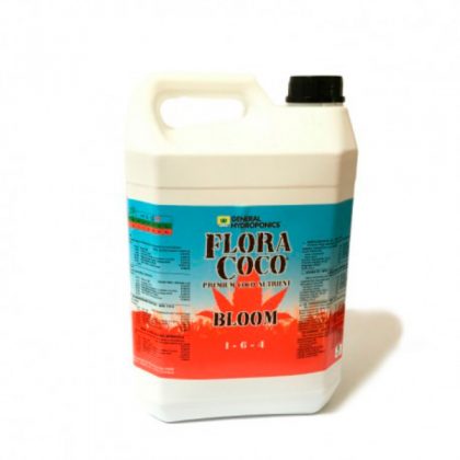 Flora Coco Bloom 10 lt. General Hydroponics