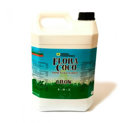 Flora Coco Grow 10 lt. General Hydroponics