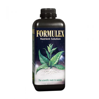 Formulex   100 ml. Growth Technology