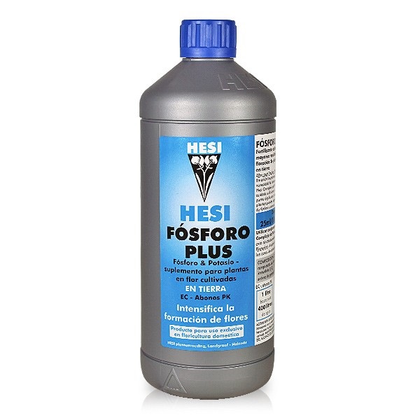 Fosforo Plus 1 lt. Hesi