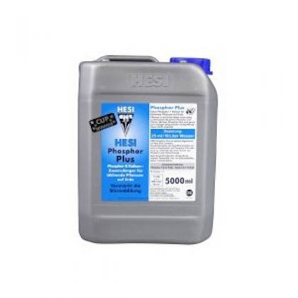 Fosforo Plus  5 lt. Hesi