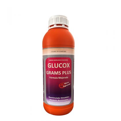 Glucox Grams Plus 1 lt.