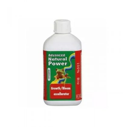 Grow Bloom Excel  500 ml. Advanced Hydroponics