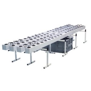 Growstream  80 Terra Aquatica  Aeroflo 48/72 h.