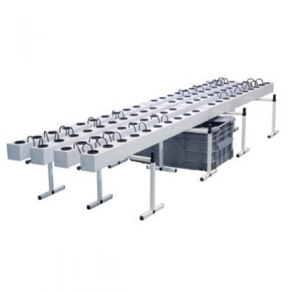 Growstream  80 Terra Aquatica  Aeroflo 48/72 h.