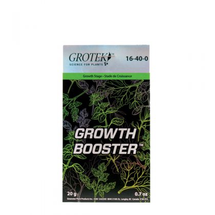 Growth Booster  20 gr. Grotek