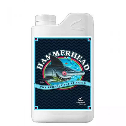 Hammerhead  1 Lt. Advanced Nutrients