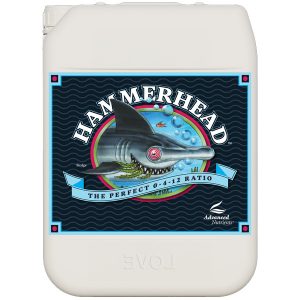 Hammerhead 10 lt. Advanced Nutrients