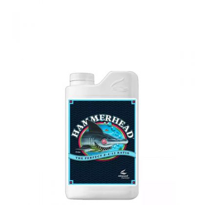 Hammerhead   250 ml. Advanced Nutrients